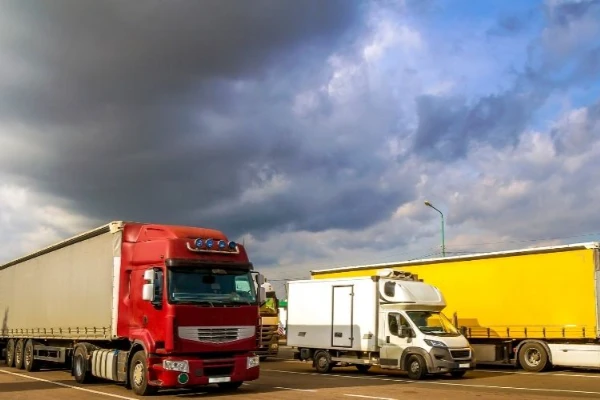 Erzincan Kayseri Nakliyat Ambarları